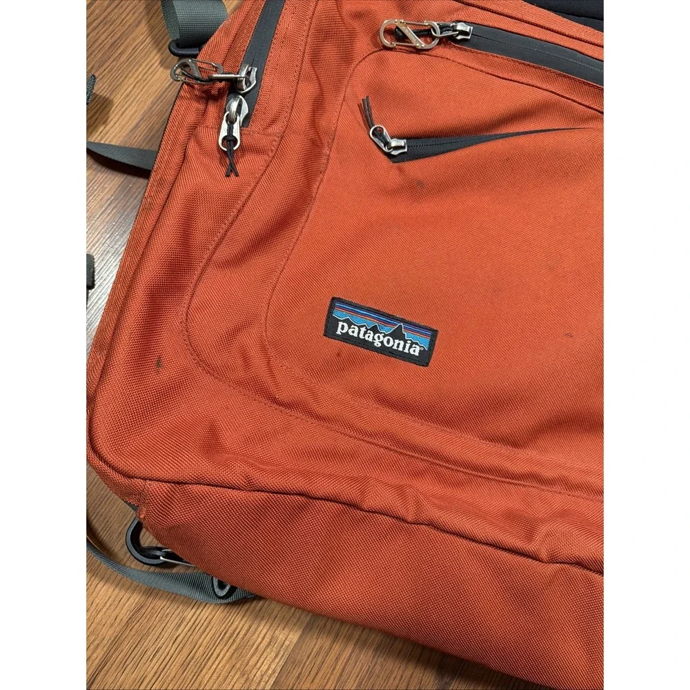 Patagonia good pre